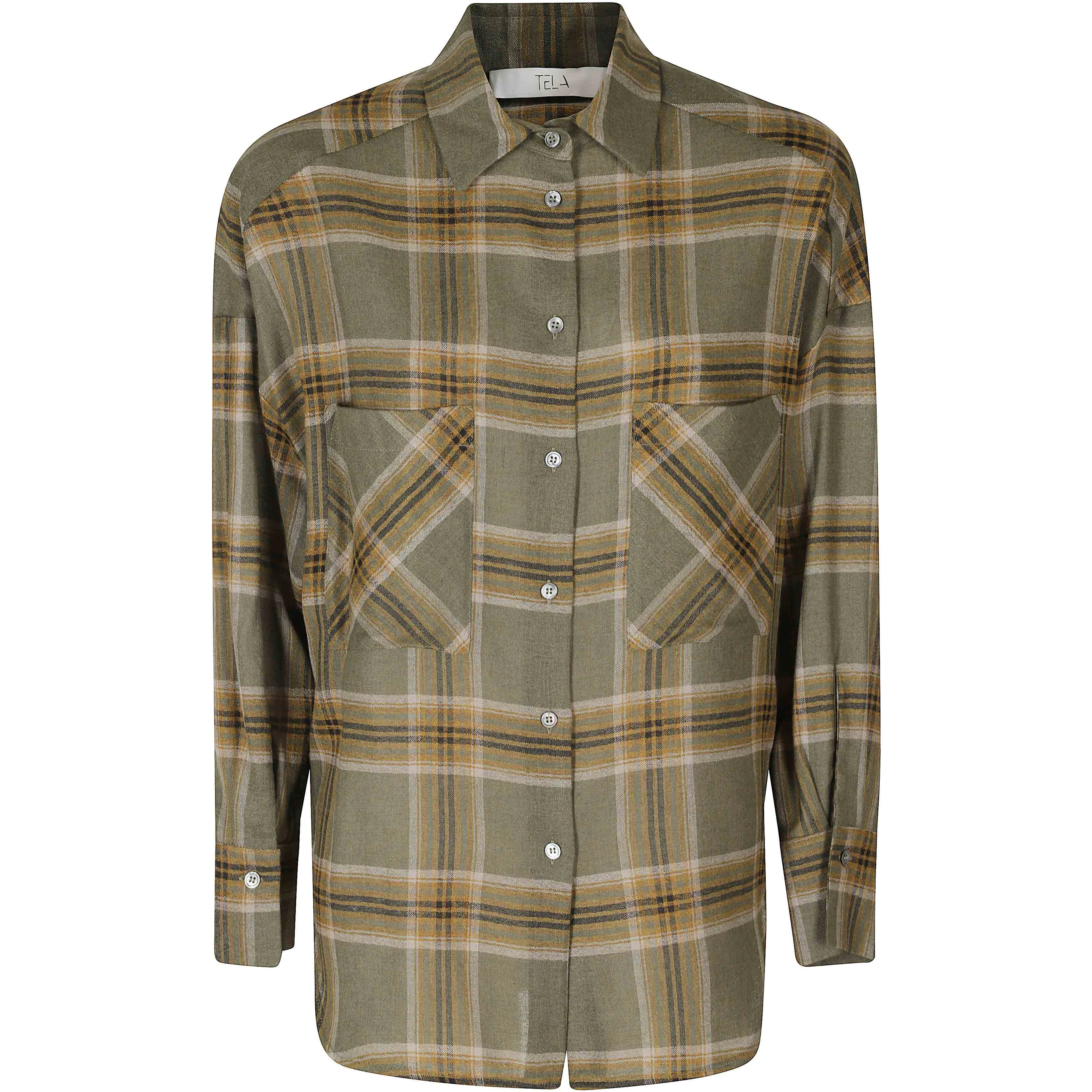 CAMICIA NORA