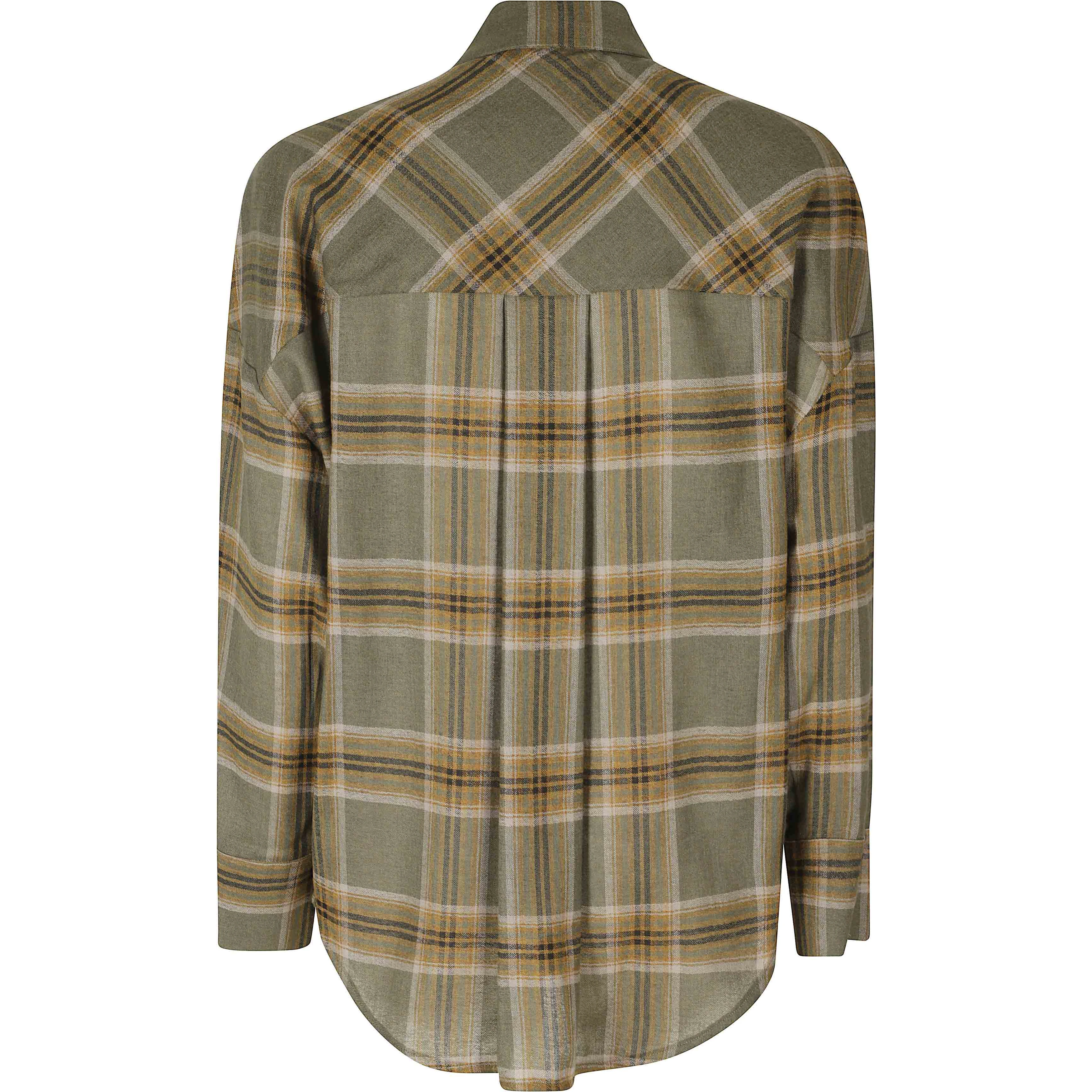 CAMICIA NORA