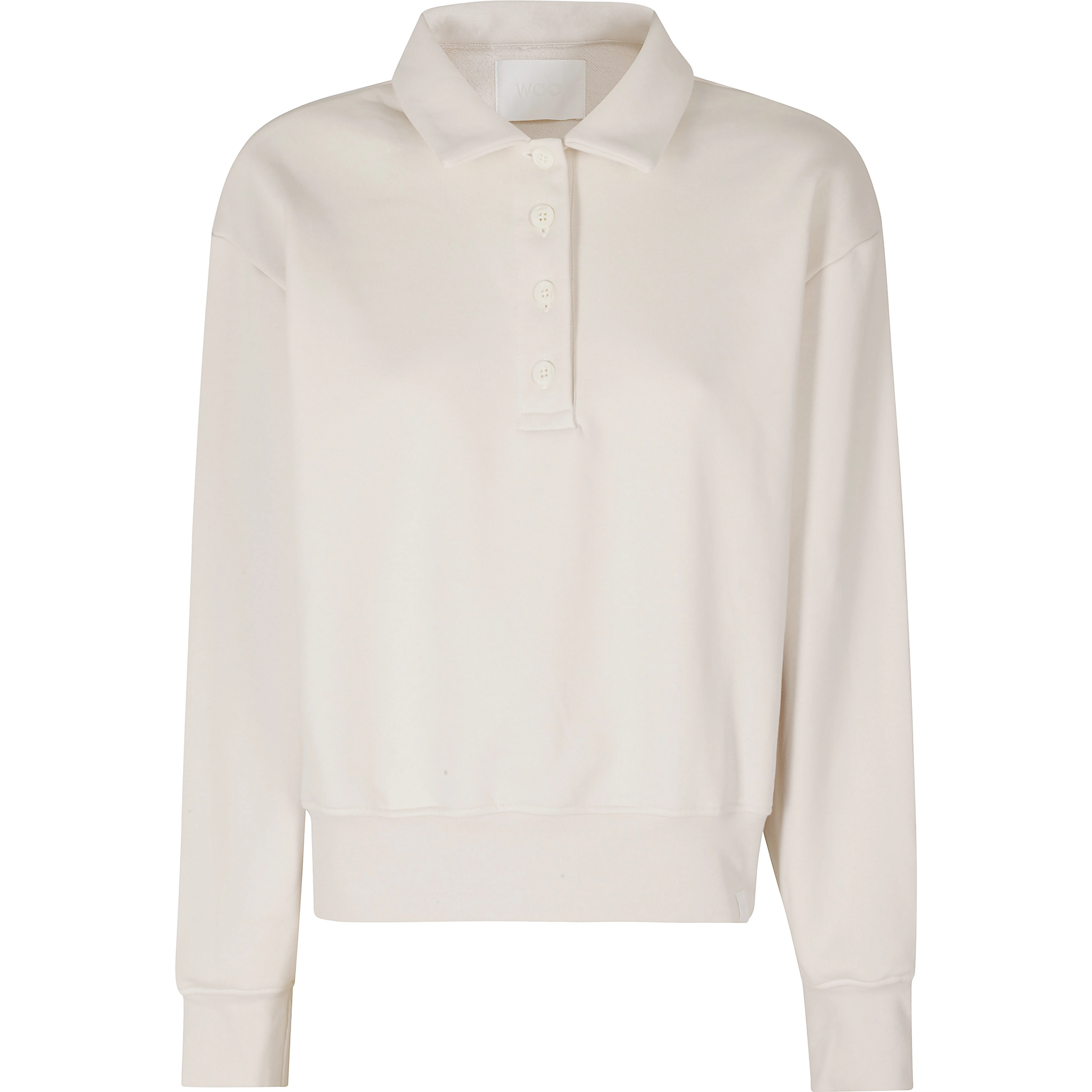 CAMDEN SWEATER