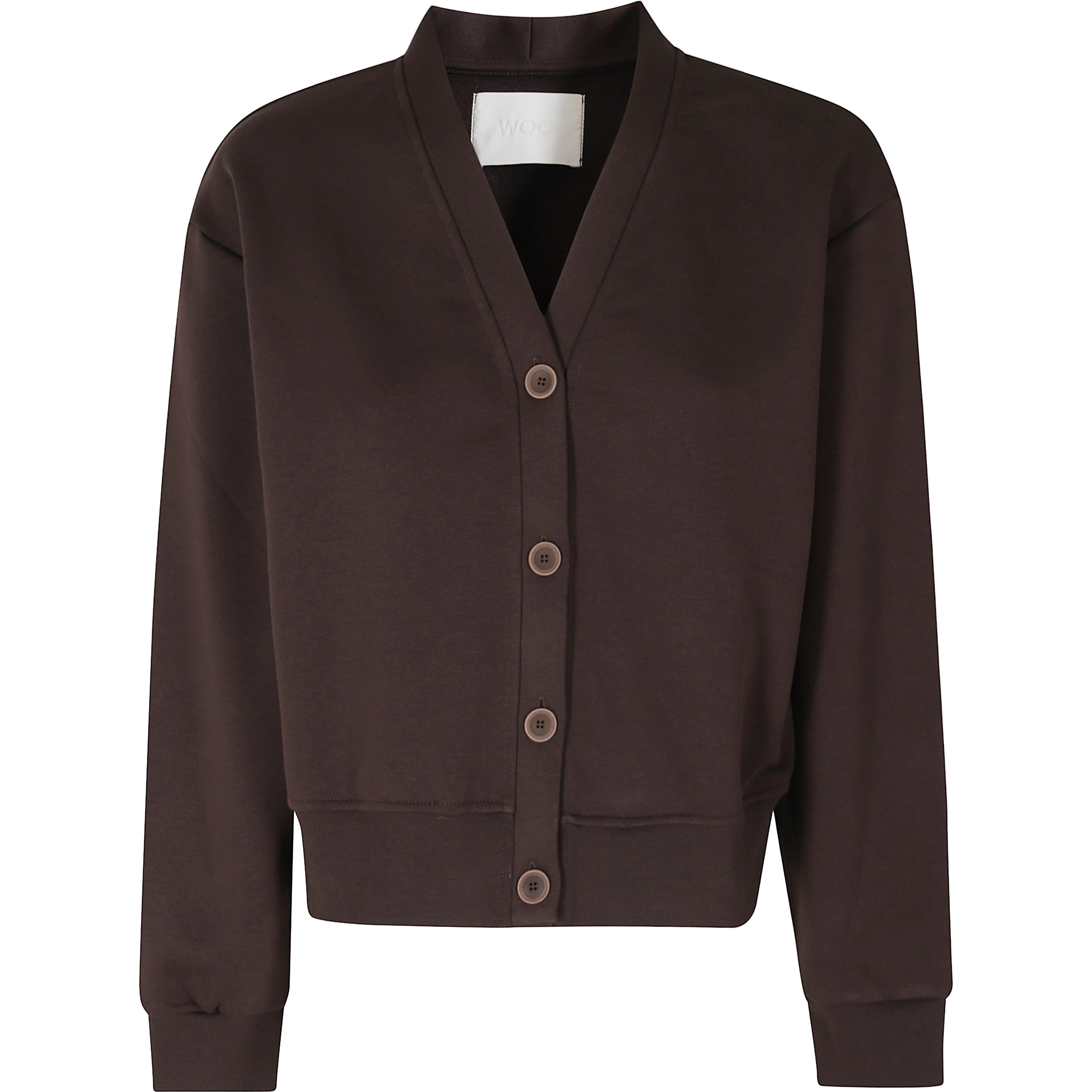 WINONA CARDIGAN