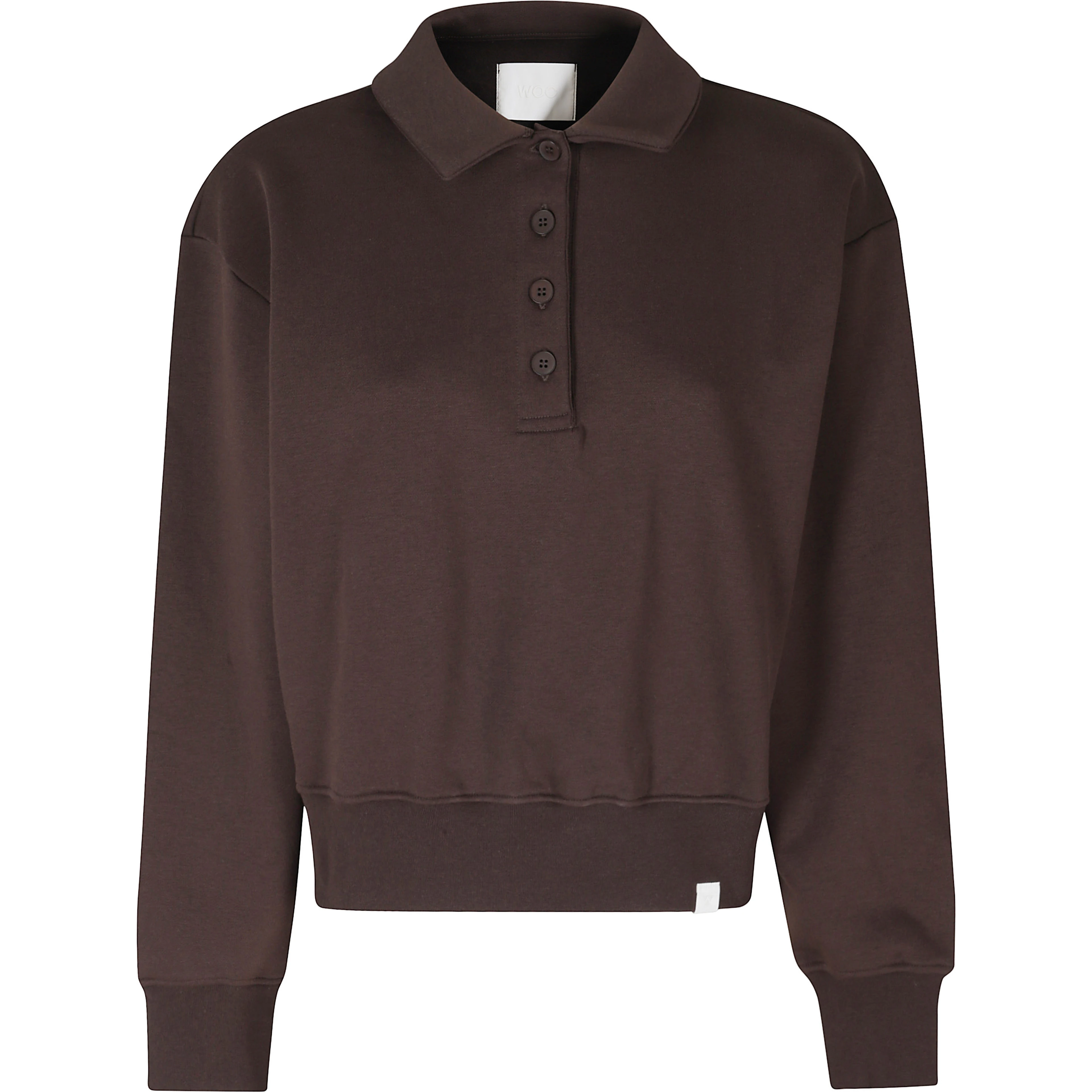 CAMDEN SWEATER