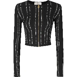 MAGLIA TRICOT