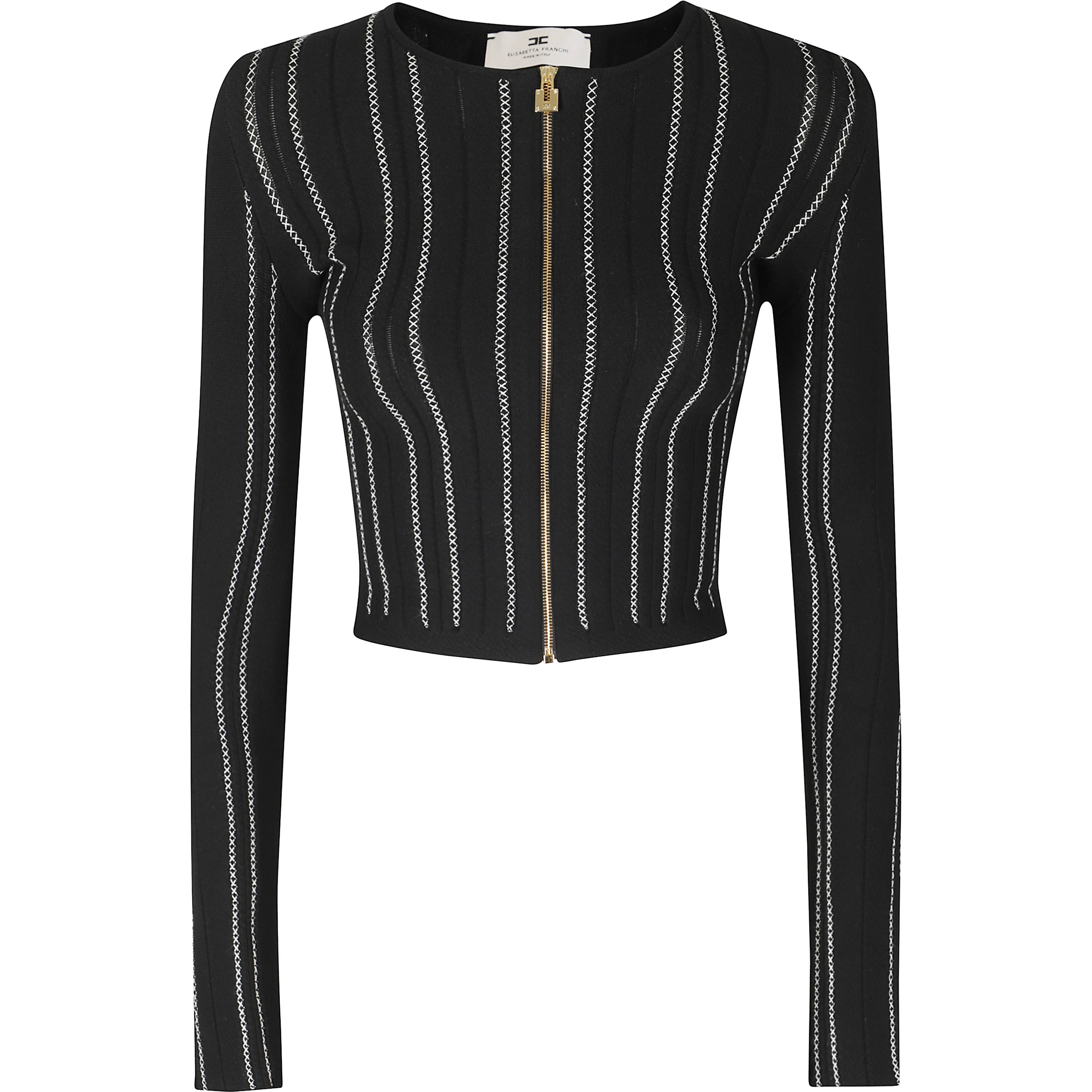 MAGLIA TRICOT