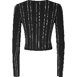MAGLIA TRICOT
