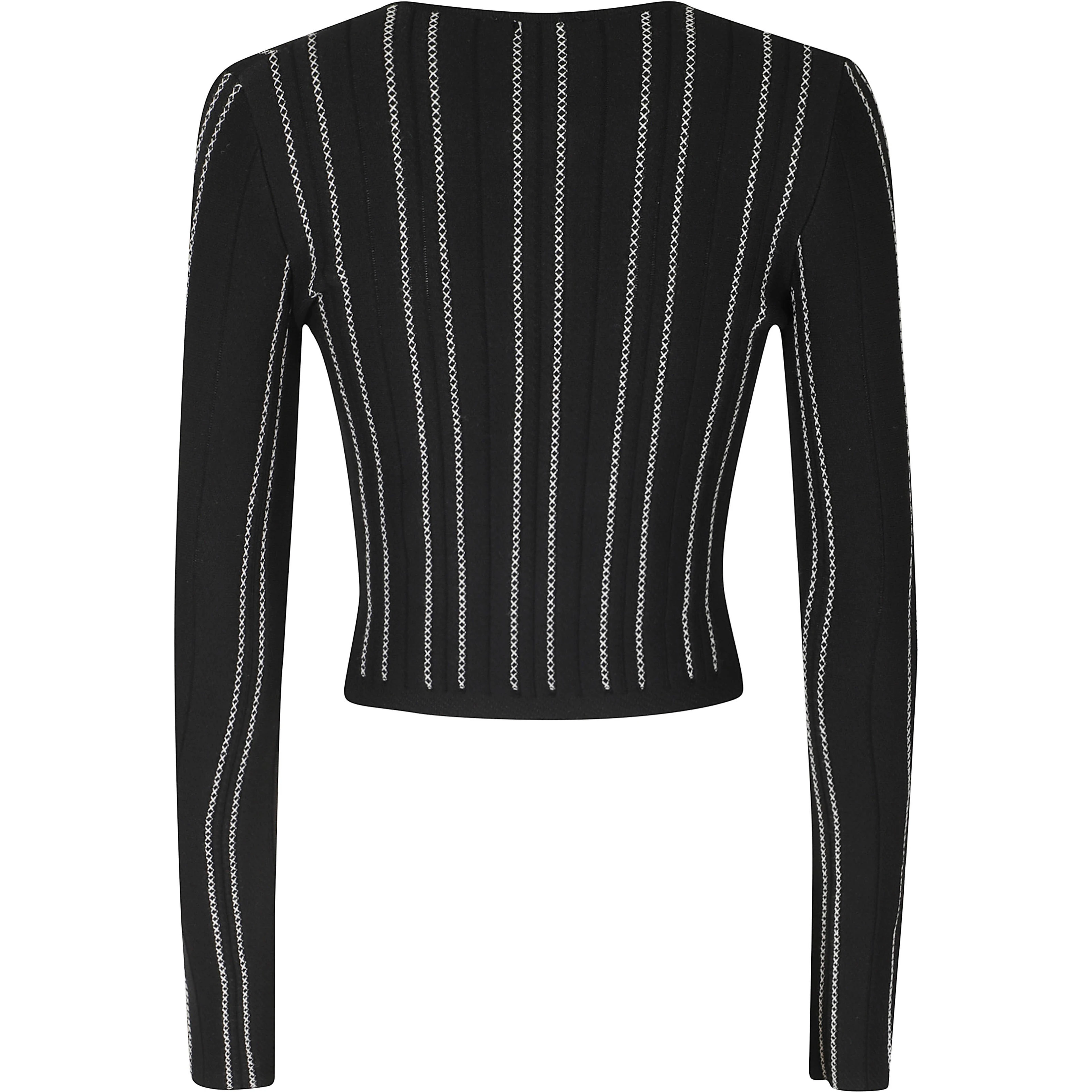 MAGLIA TRICOT