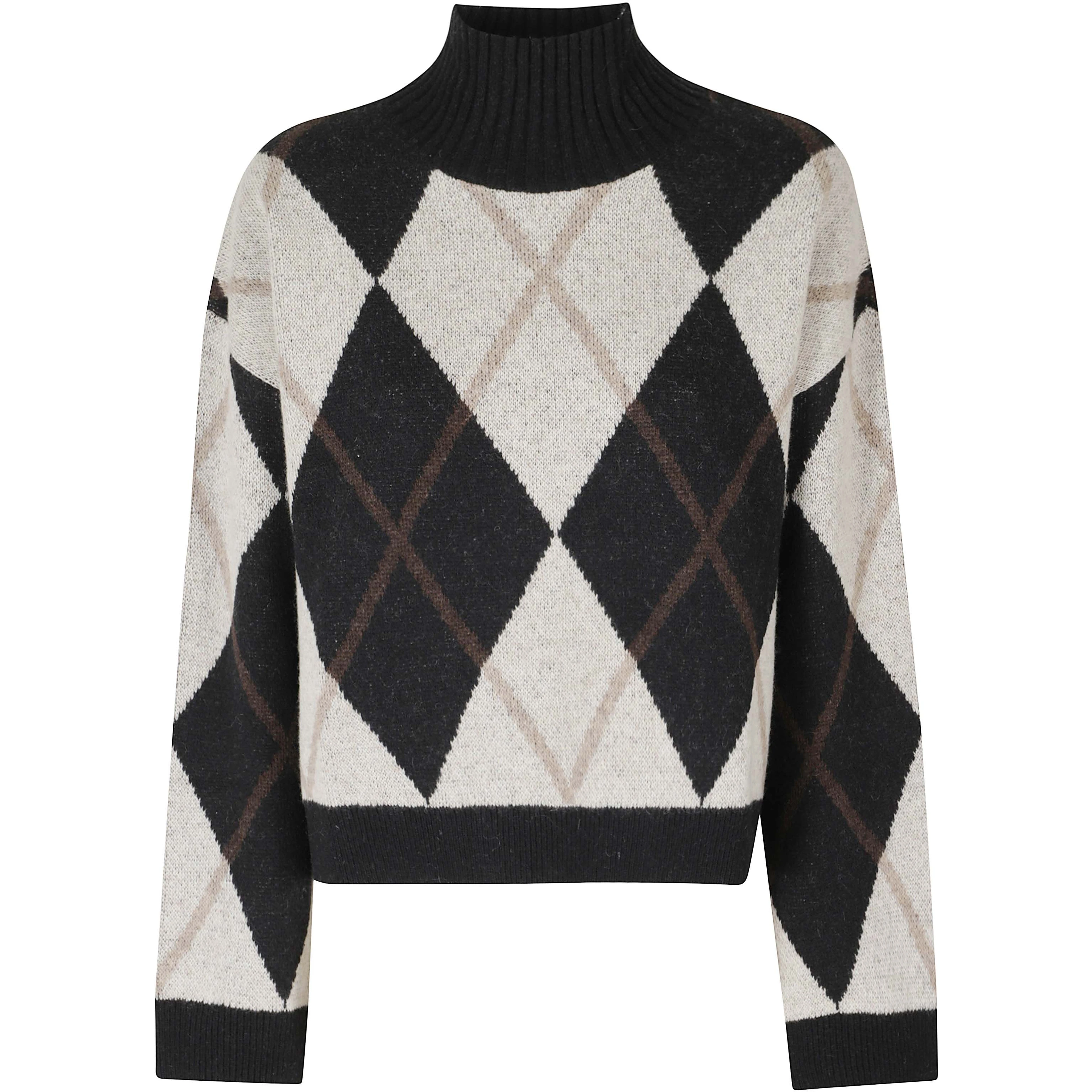 MARLOW KNITTED JUMPER