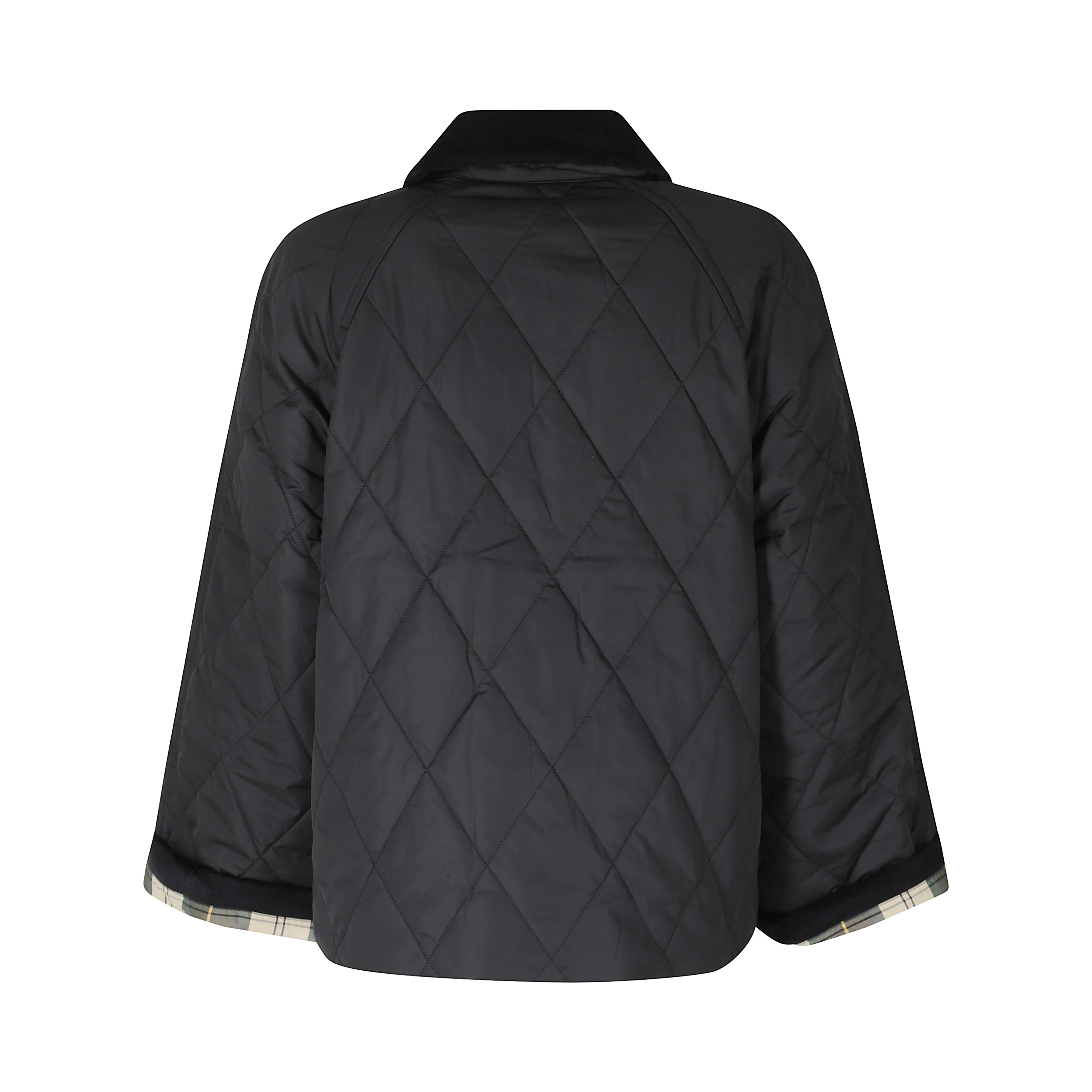 KILNWICK QUILTED JACKET
