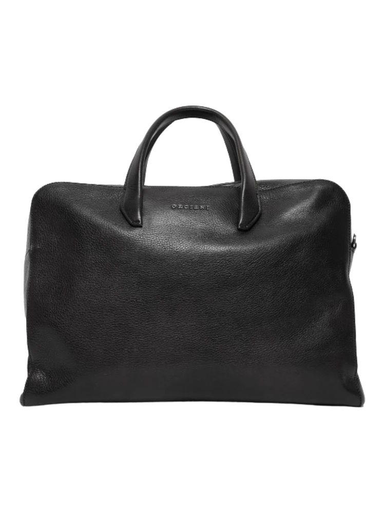 BRIEFCASE LAGOON BORSA PELLE