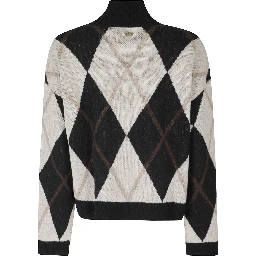 MARLOW KNITTED JUMPER