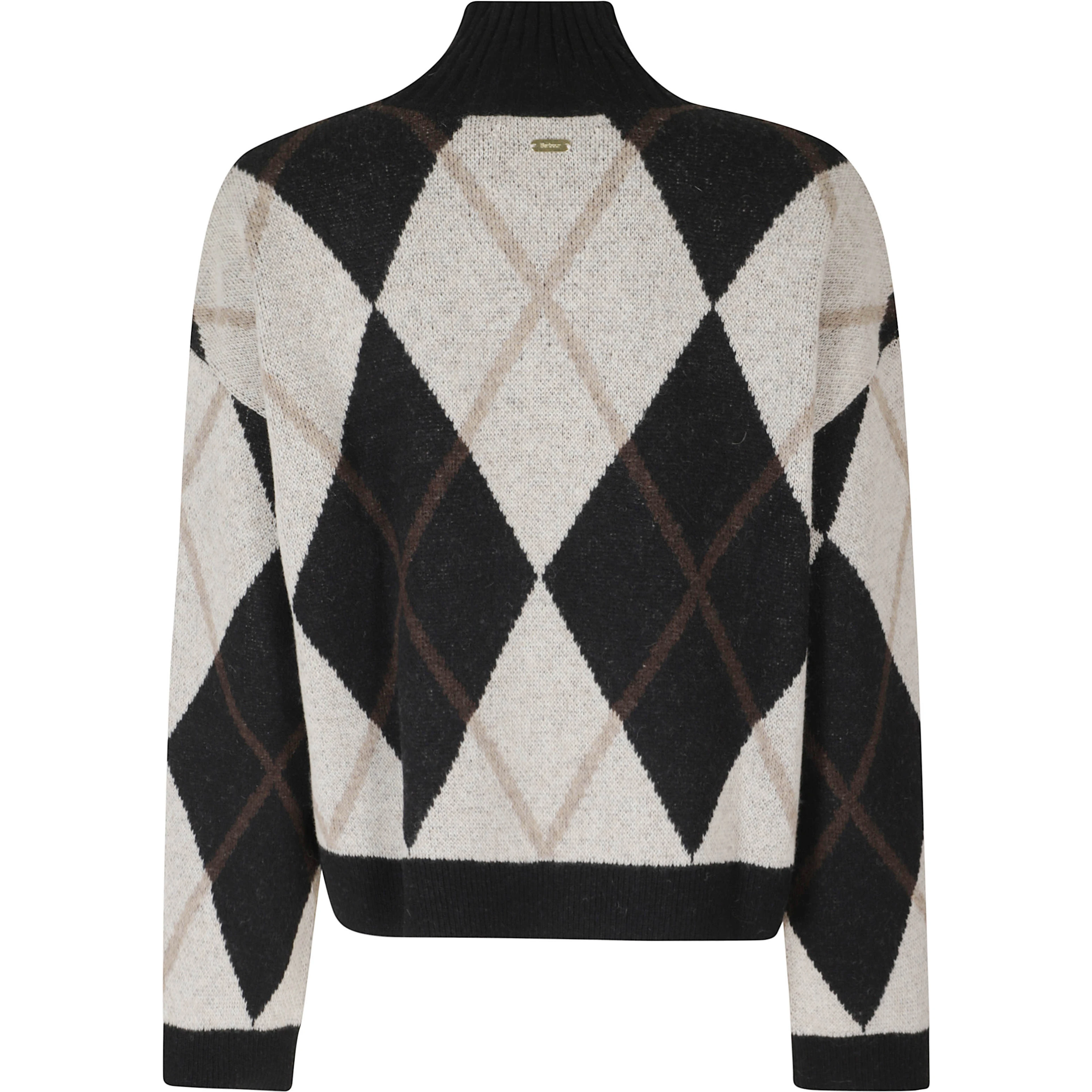 MARLOW KNITTED JUMPER