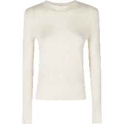 Lc WOOL JERSEY T-SHIRT