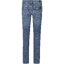 Y2K SKINNY