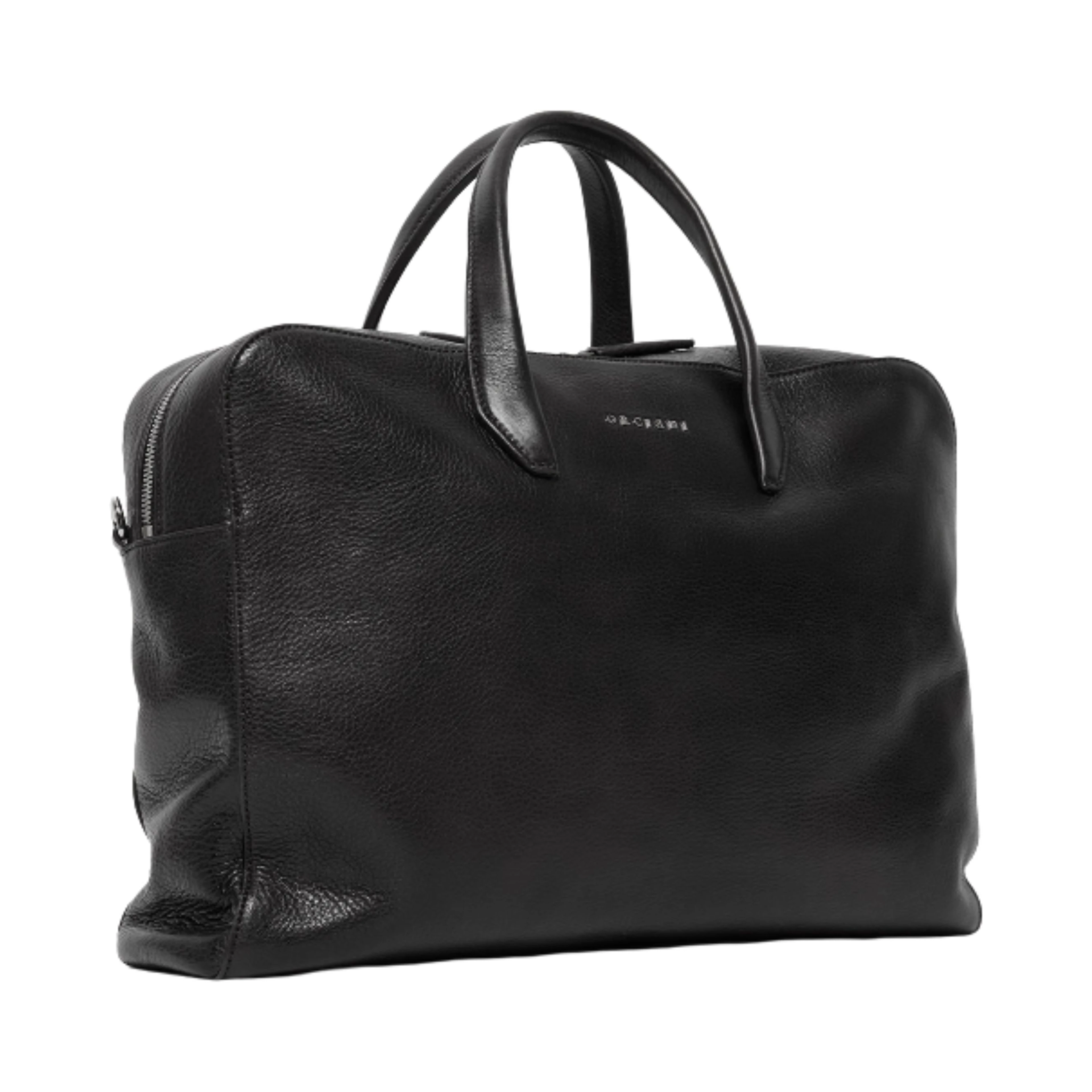 BRIEFCASE LAGOON BORSA PELLE