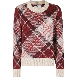STEVIE KNITTED JUMPER