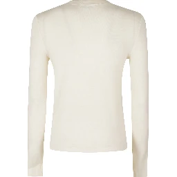 Lc WOOL JERSEY T-SHIRT