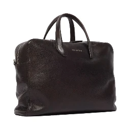 BRIEFCASE LAGOON BORSA PELLE