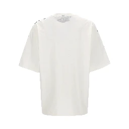 Multicolor Cotton T-Shirt