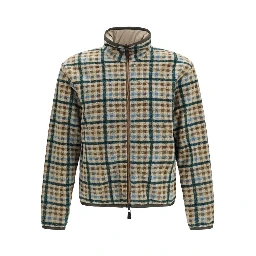 Multicolor Marabou Sweatshirt