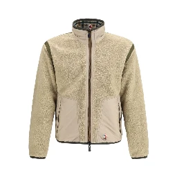 Multicolor Marabou Sweatshirt