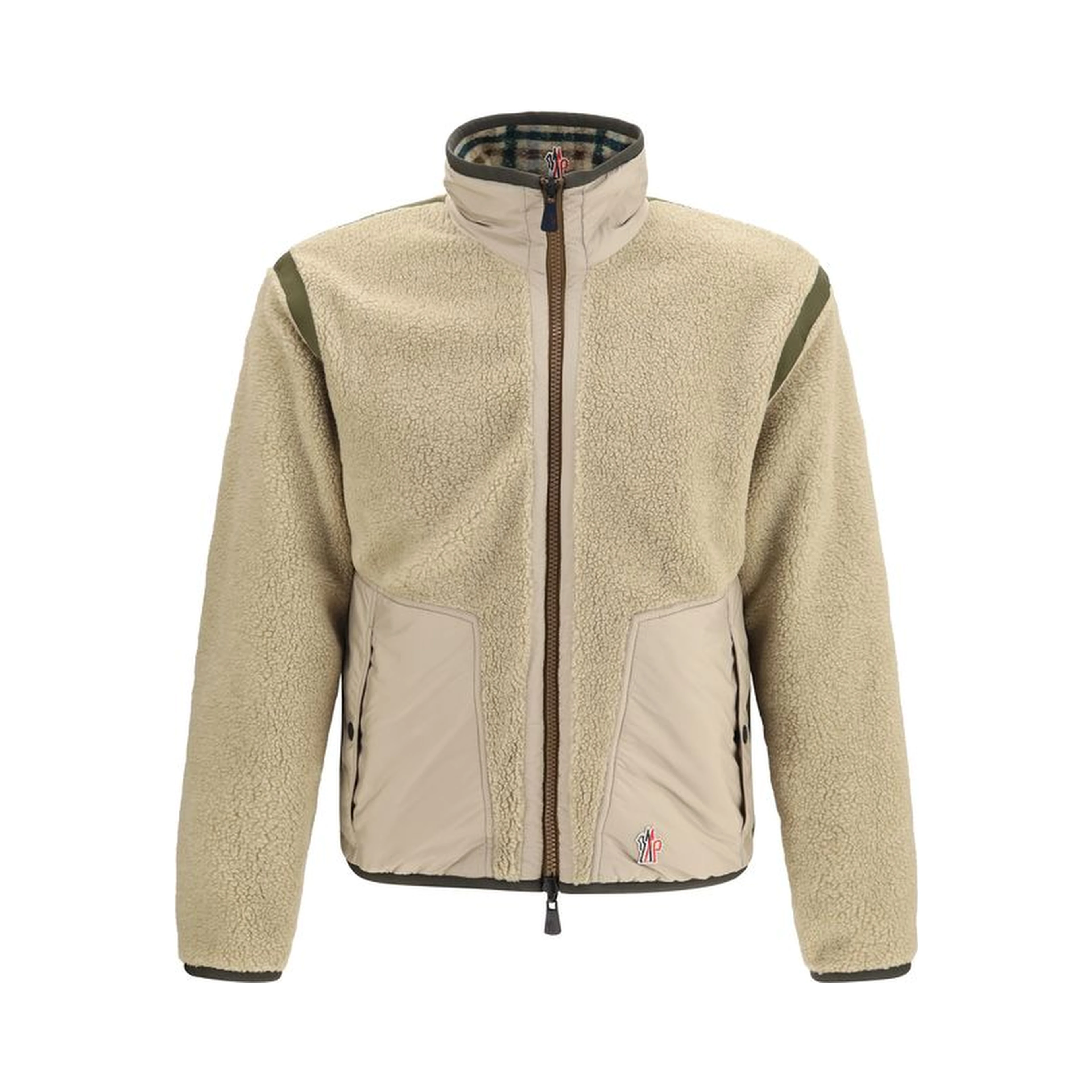 Multicolor Marabou Sweatshirt