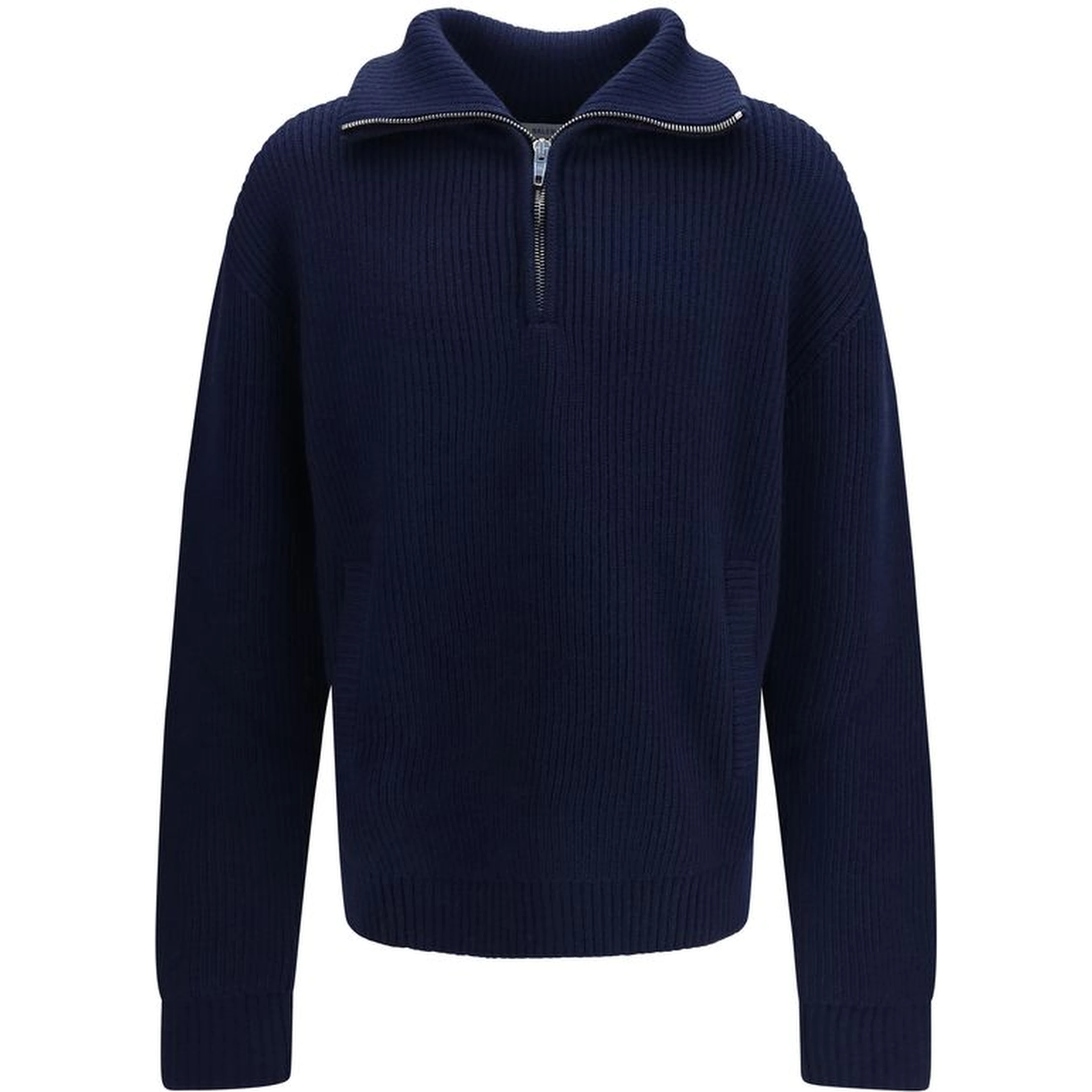 Blue Wool Oves Aries Sweatshirt