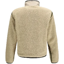 Multicolor Marabou Sweatshirt