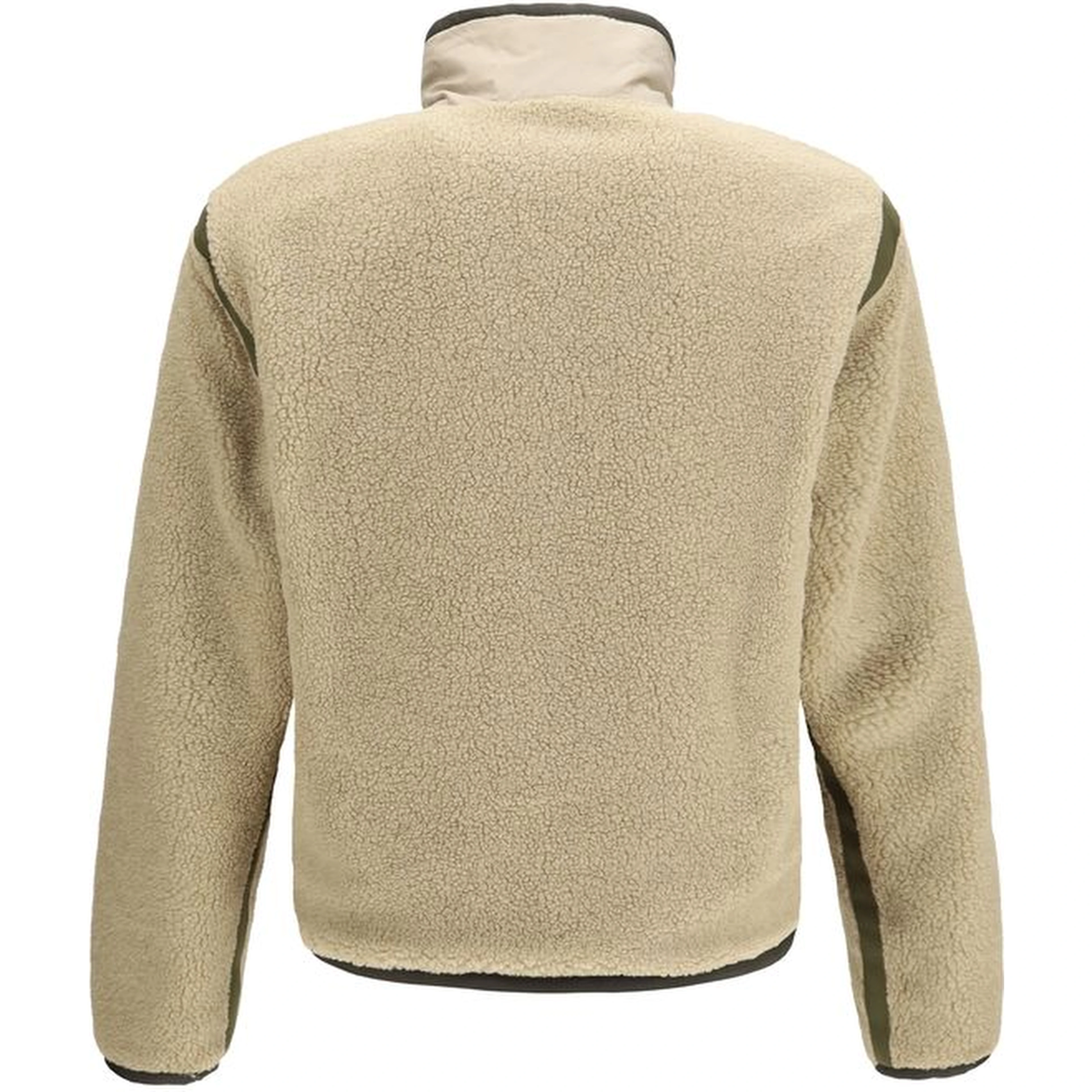 Multicolor Marabou Sweatshirt