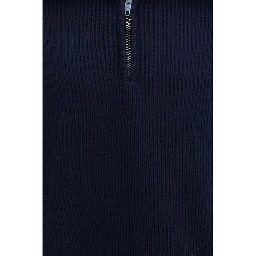 Blue Wool Oves Aries Sweatshirt