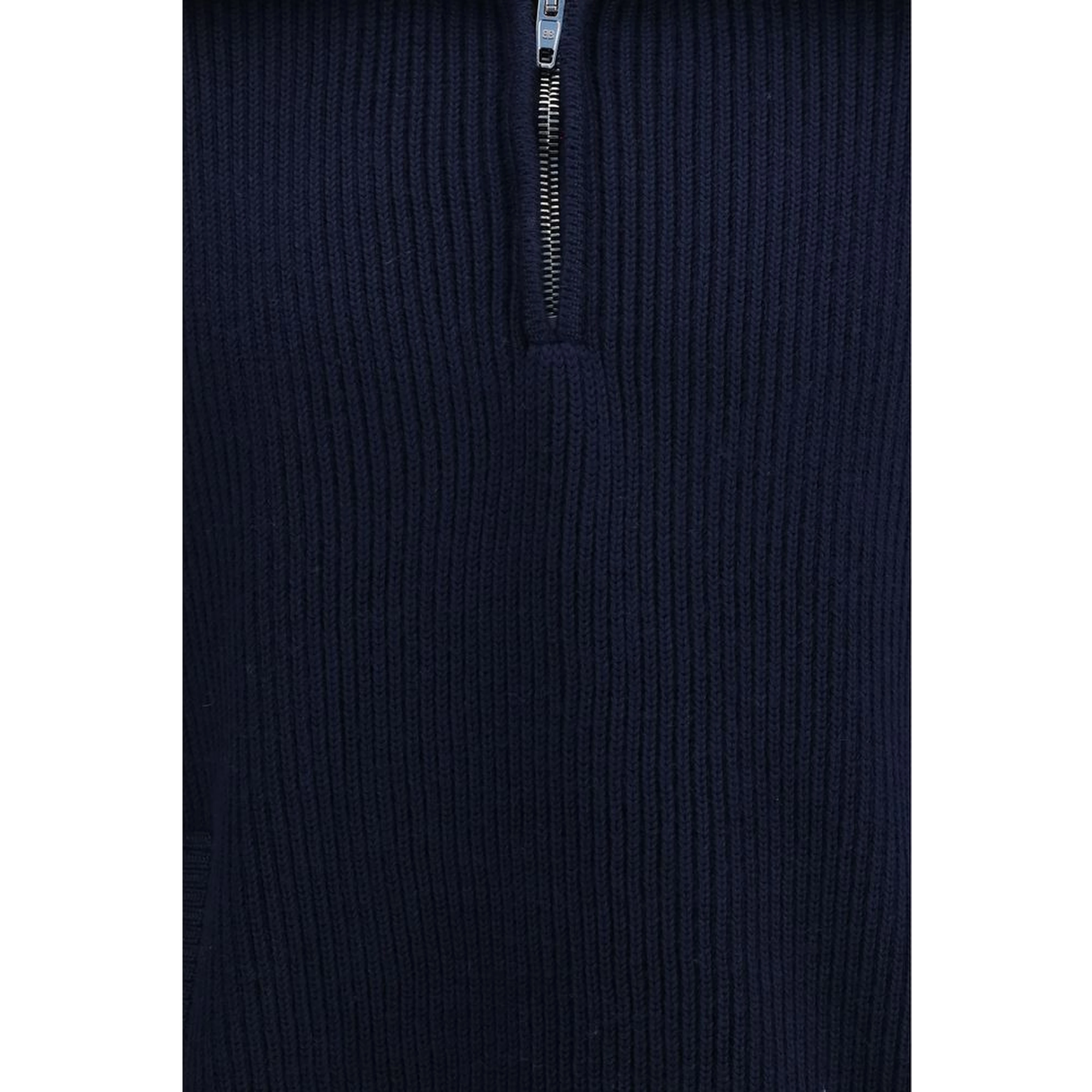 Blue Wool Oves Aries Sweatshirt