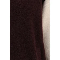 Multicolor Cashmere Bomber
