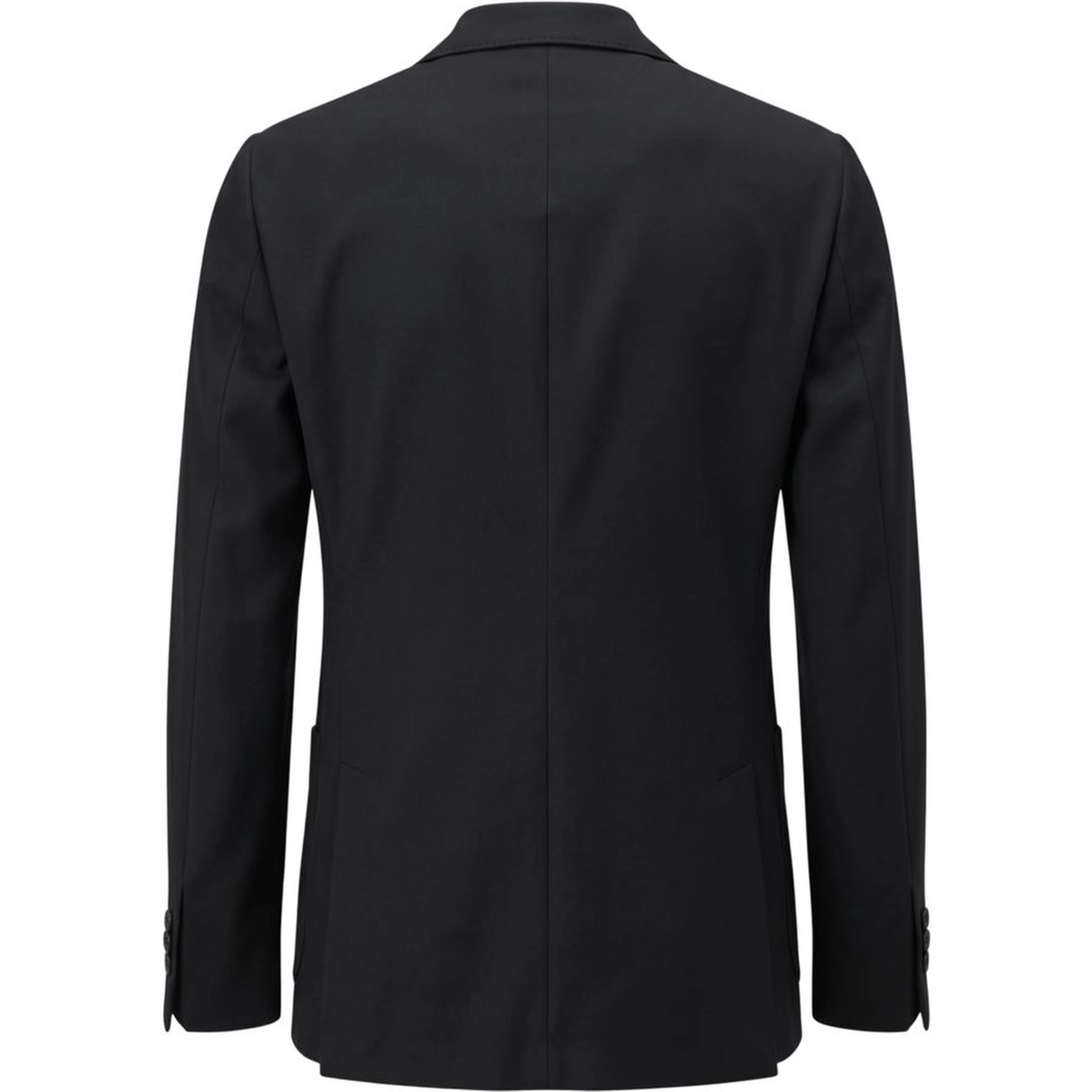 Black Affection Men Jacket
