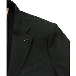 Black Affection Men Jacket