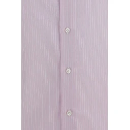 Multicolor Cotton Dress Shirt