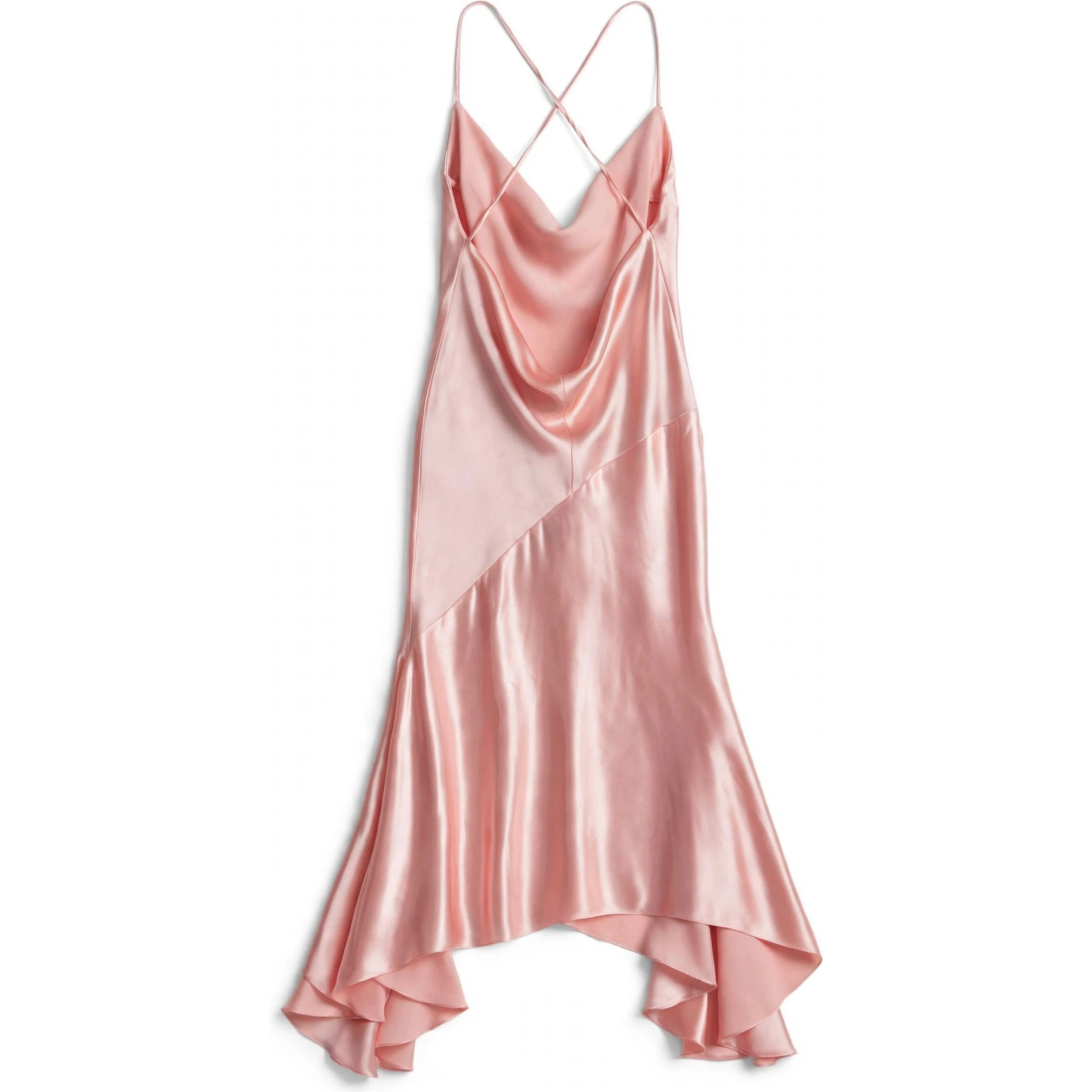 Mugler Dresses