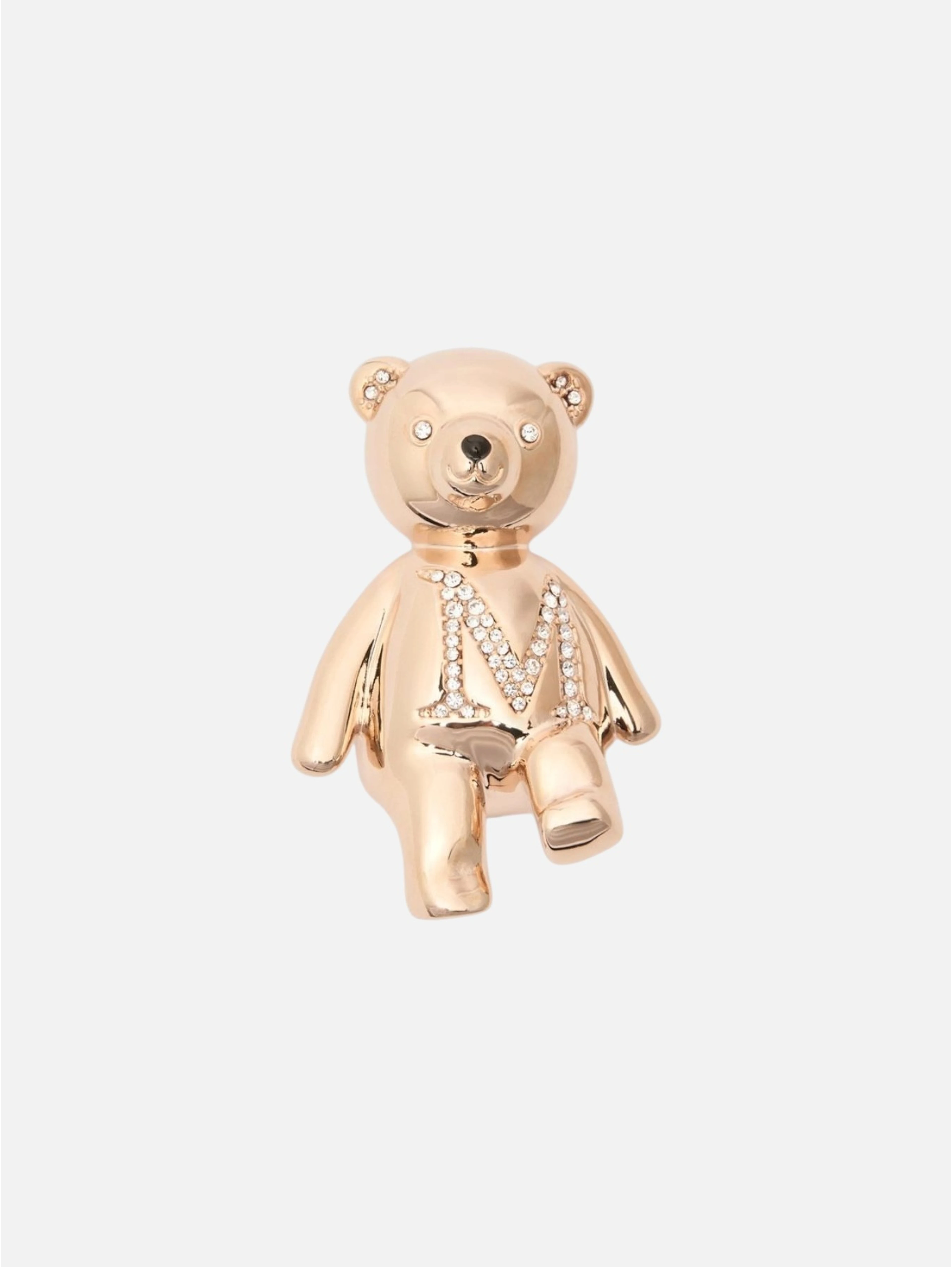 MAX MARA SHINY brooch