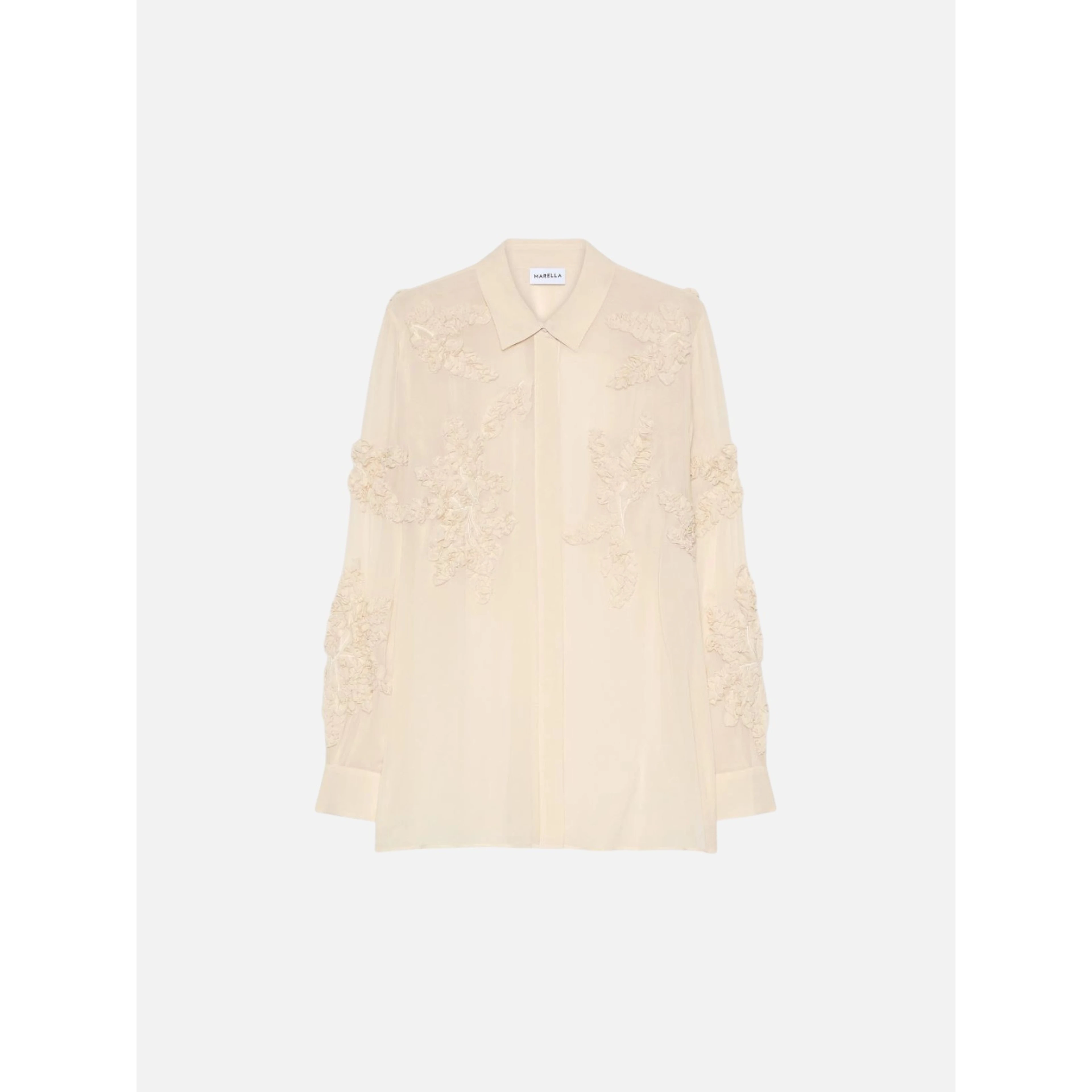 MARELLA MLLMAMBO shirt