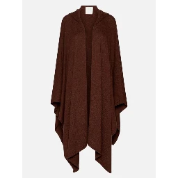 MARELLA MLLSENAPE poncho