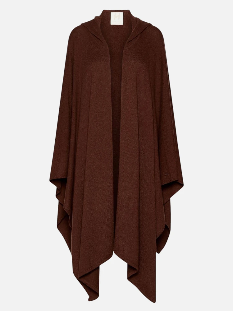 MARELLA MLLSENAPE poncho