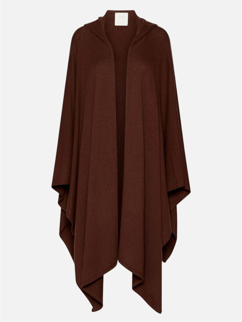 MARELLA MLLSENAPE poncho