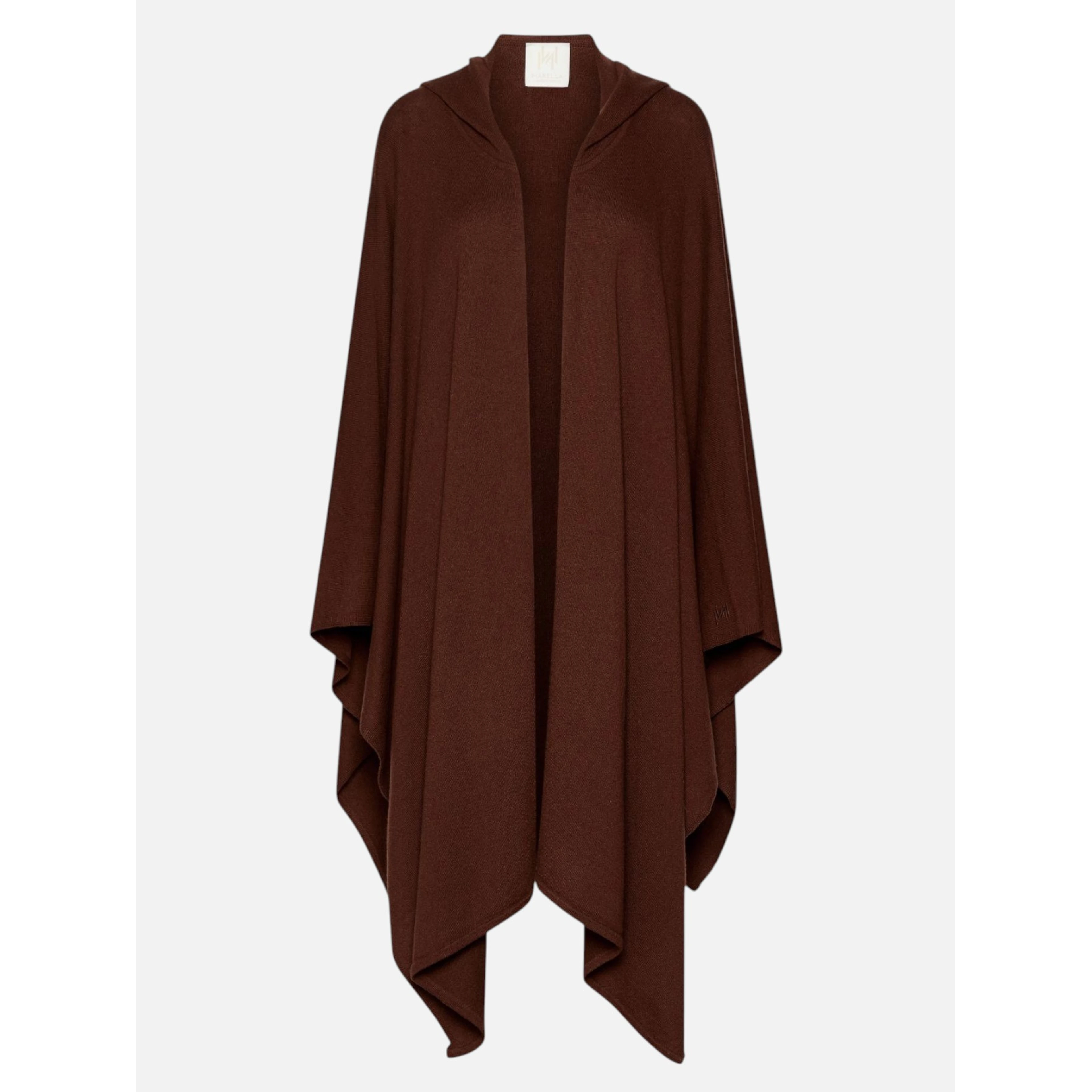 MARELLA MLLSENAPE poncho
