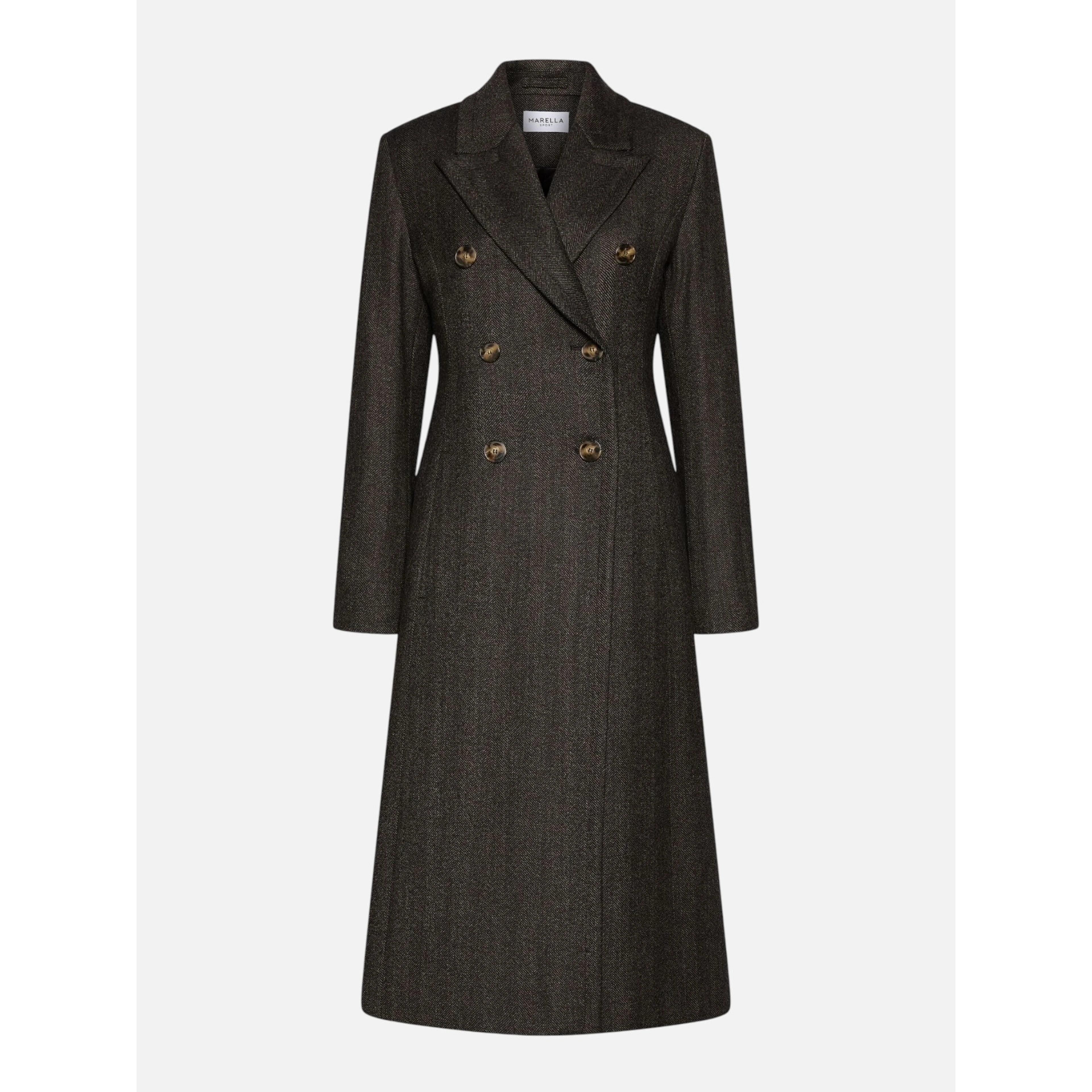 MARELLA MLSLABILE coat