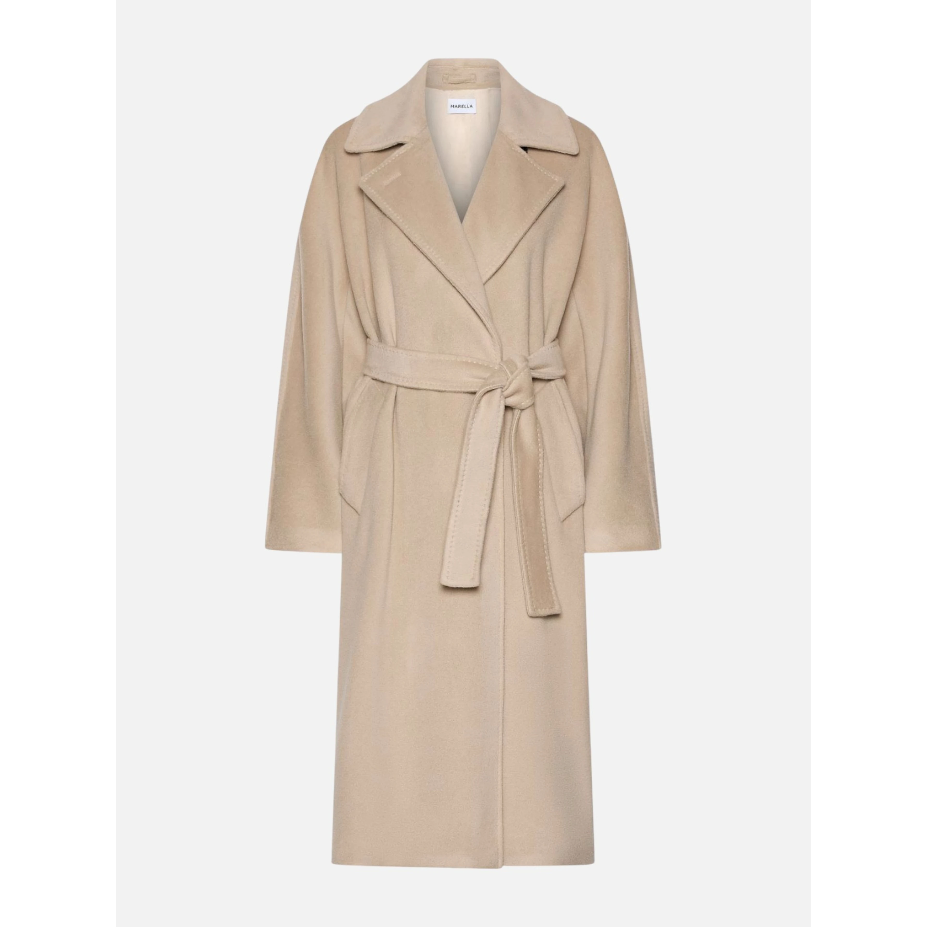 MARELLA MLLSTARNA coat