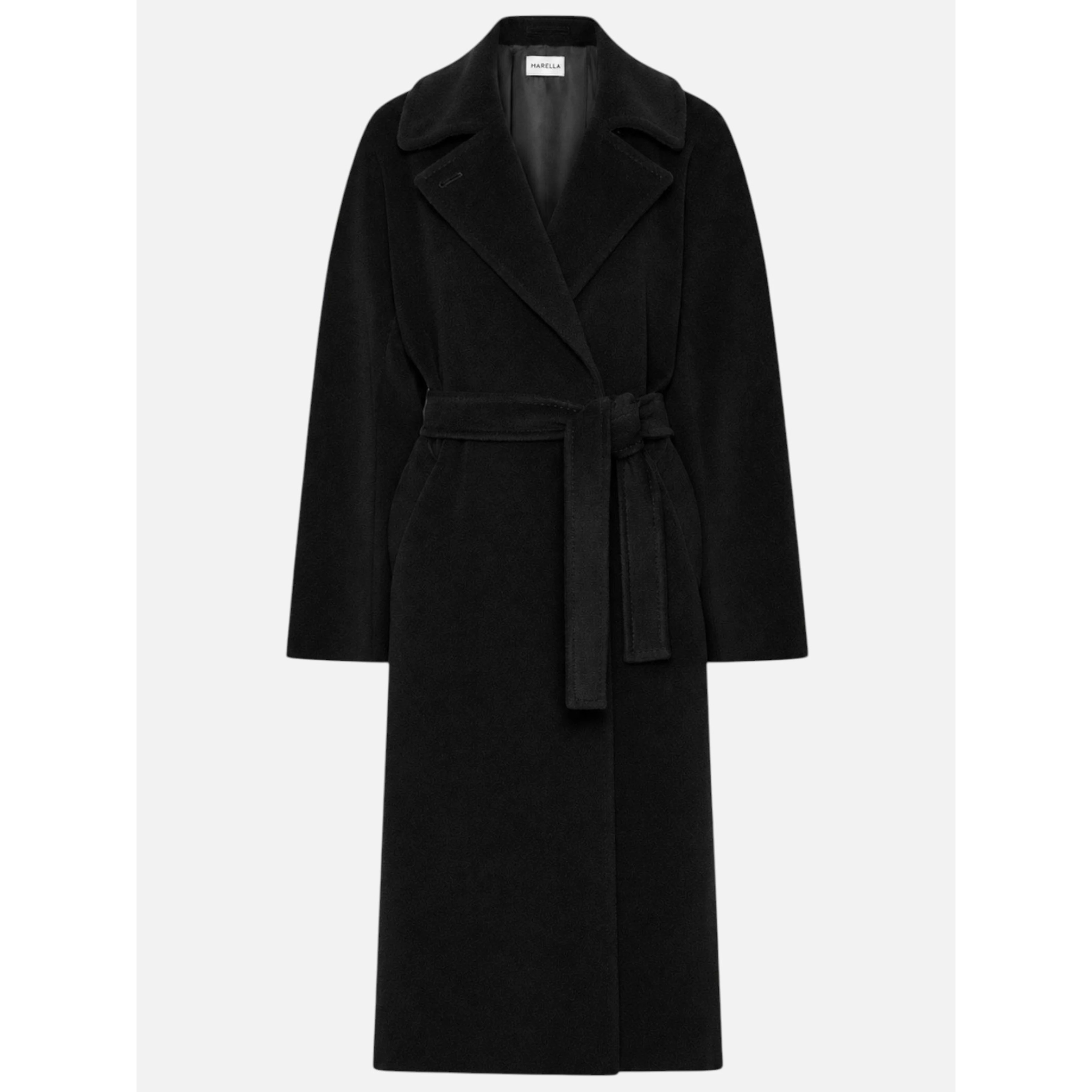 MARELLA MLLSTARNA coat