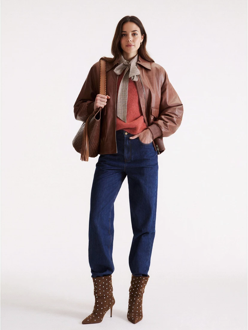 MARELLA MLLAIA jacket