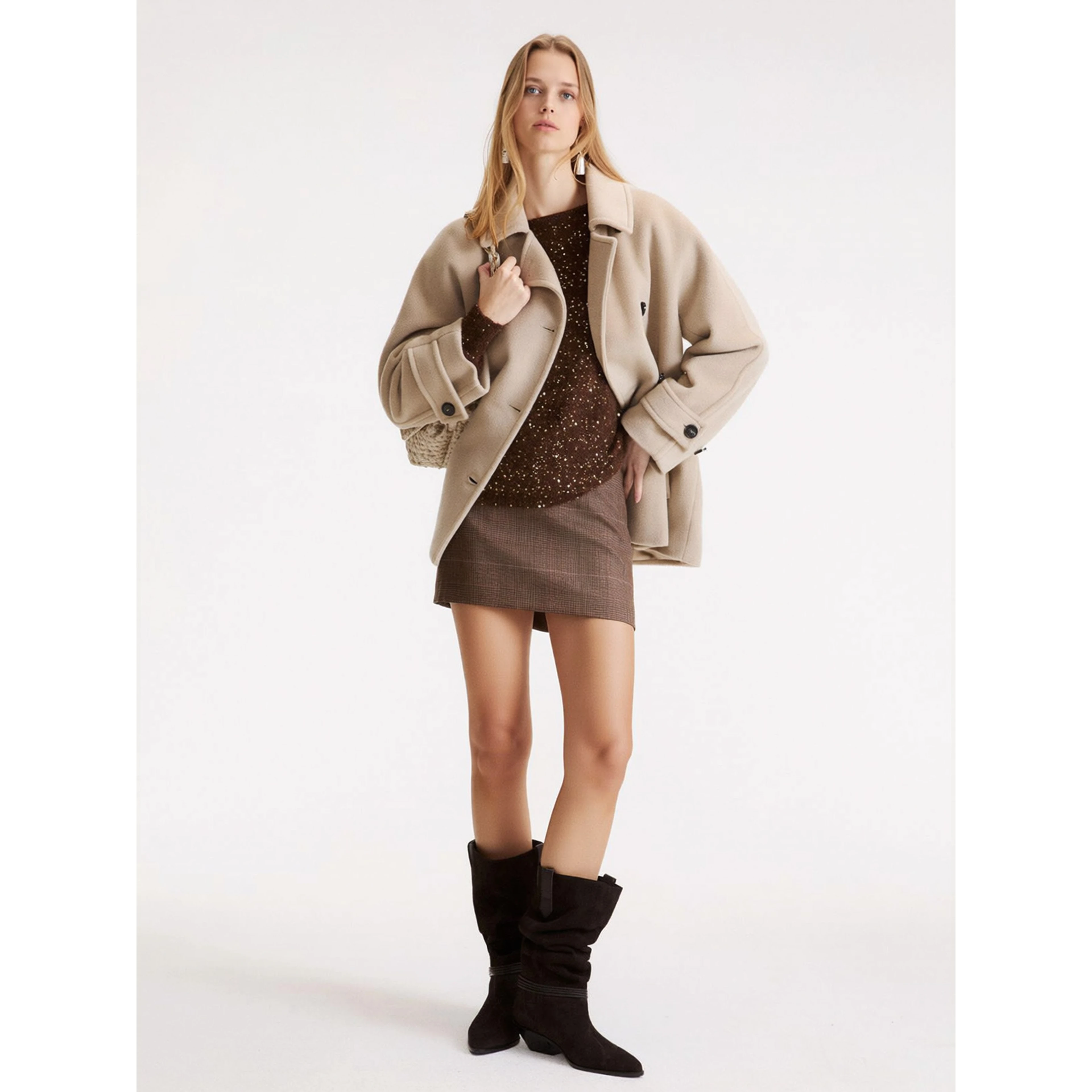 MARELLA MLLACACIA sweater