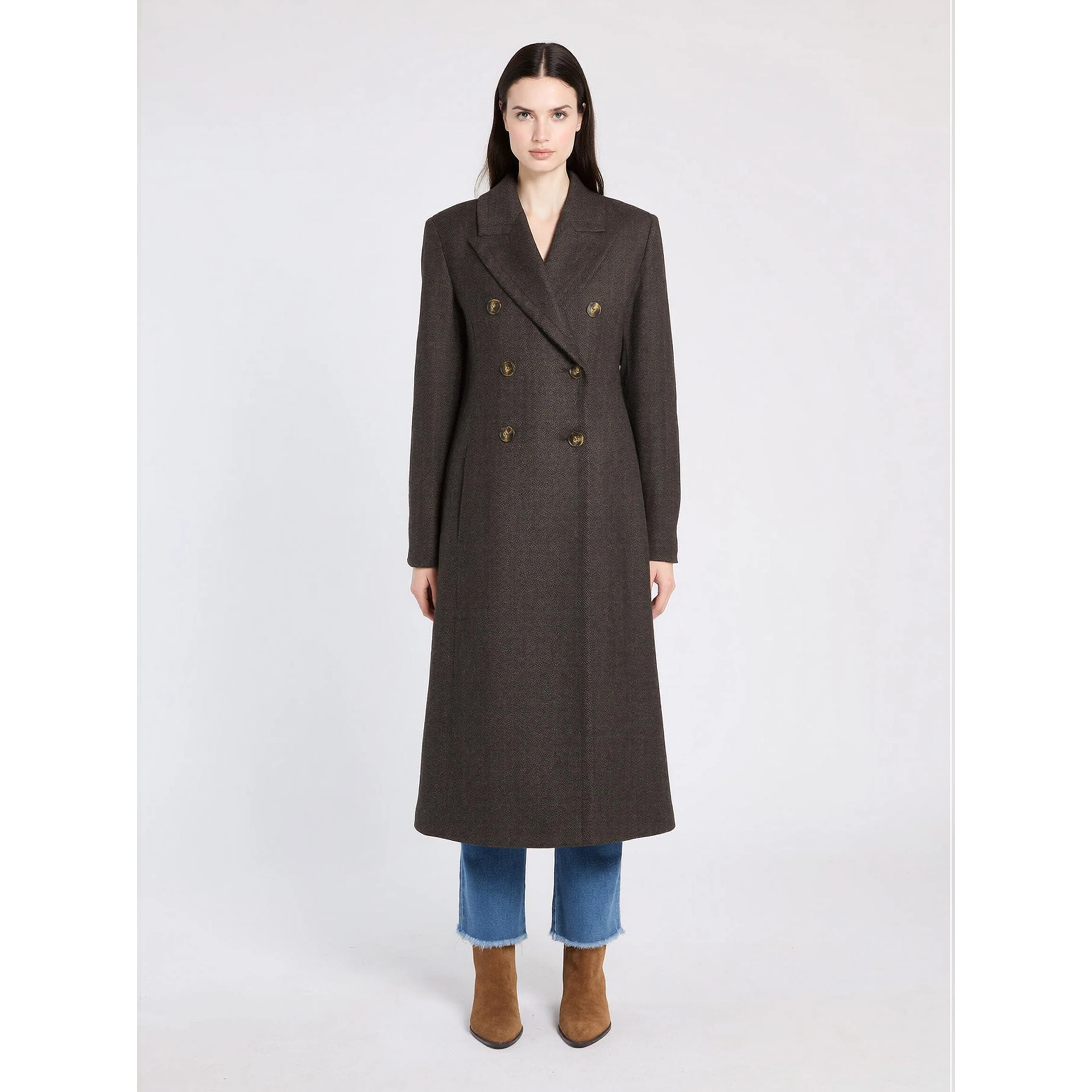 MARELLA MLSLABILE coat