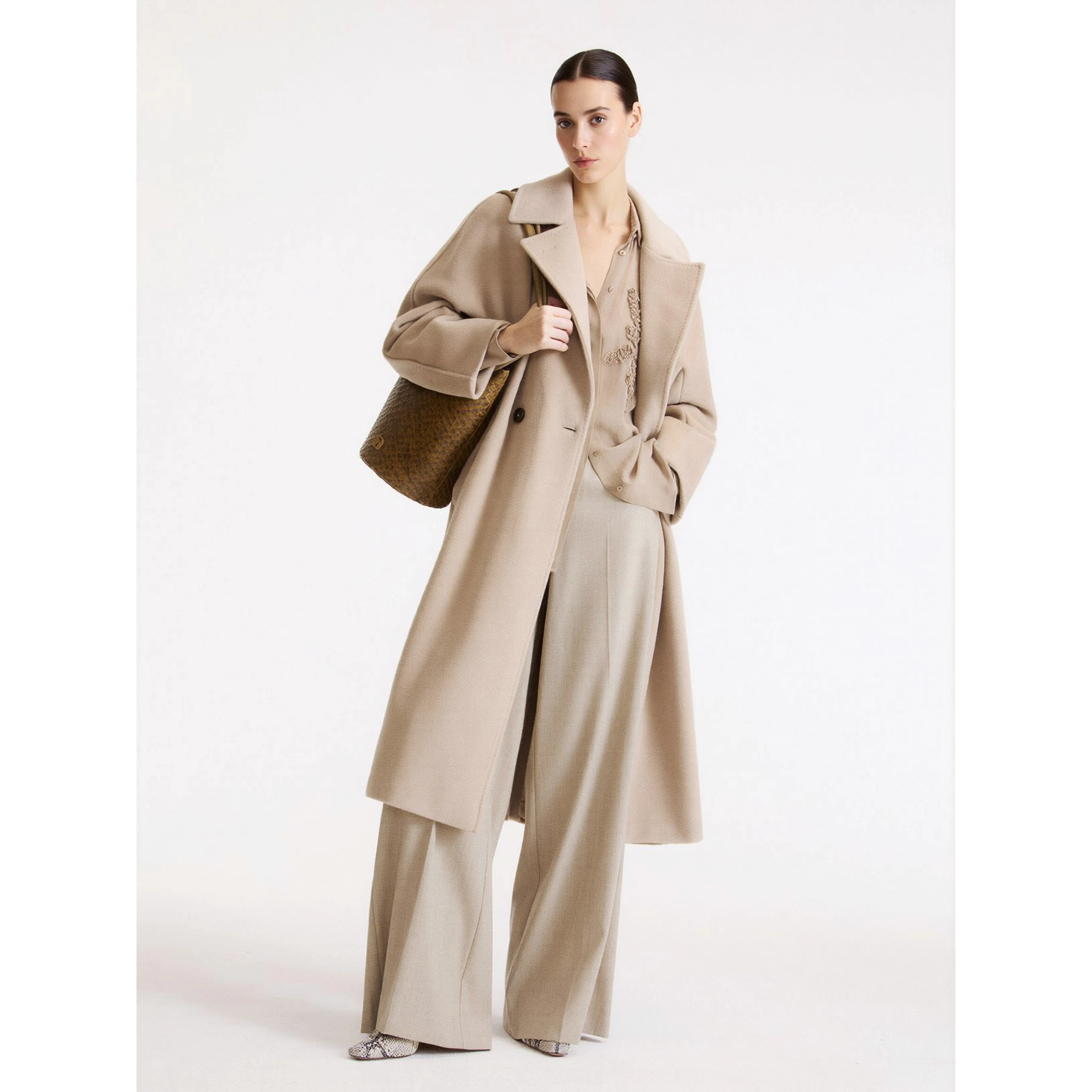 MARELLA MLLSTARNA coat
