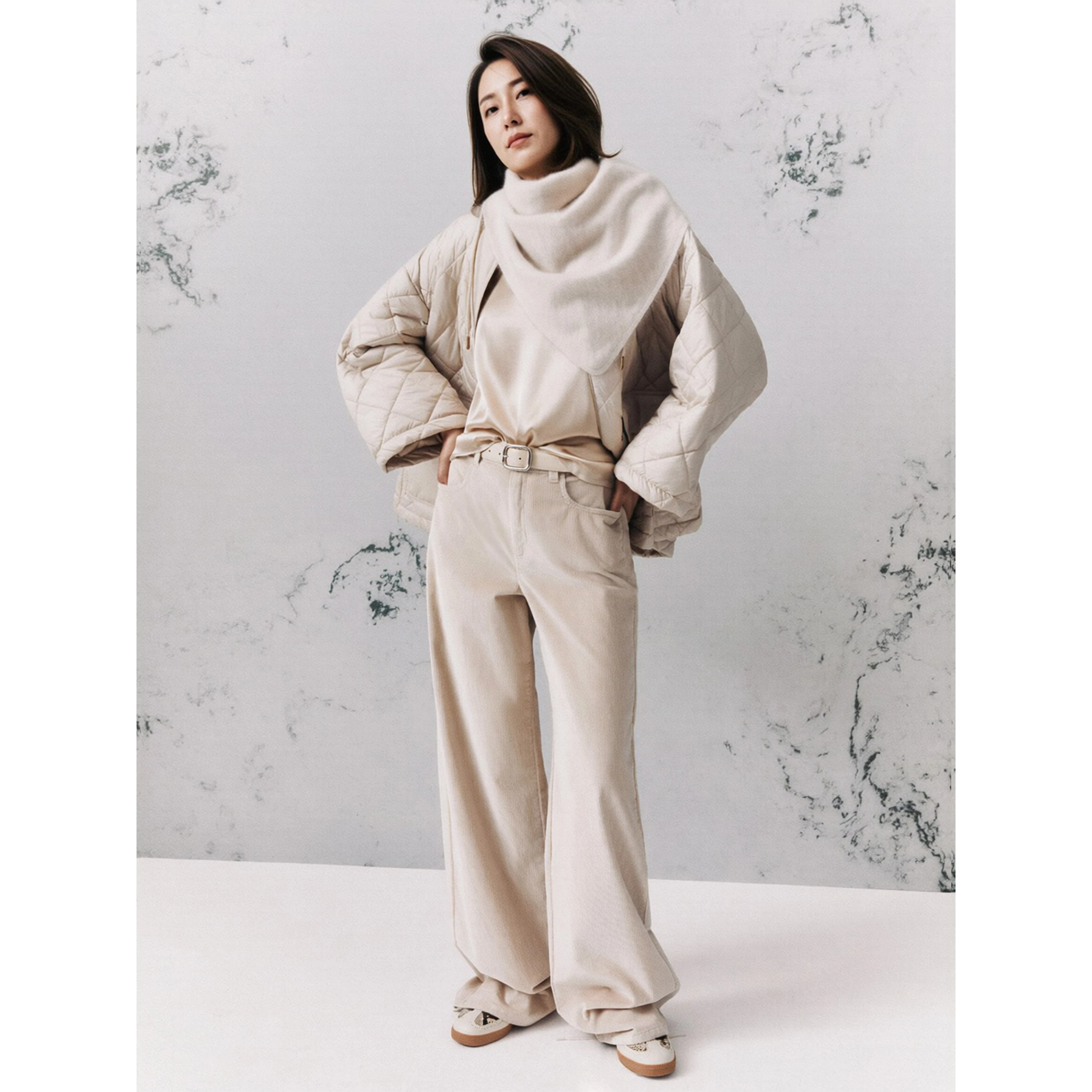 MARELLA MLLCESTO jacket