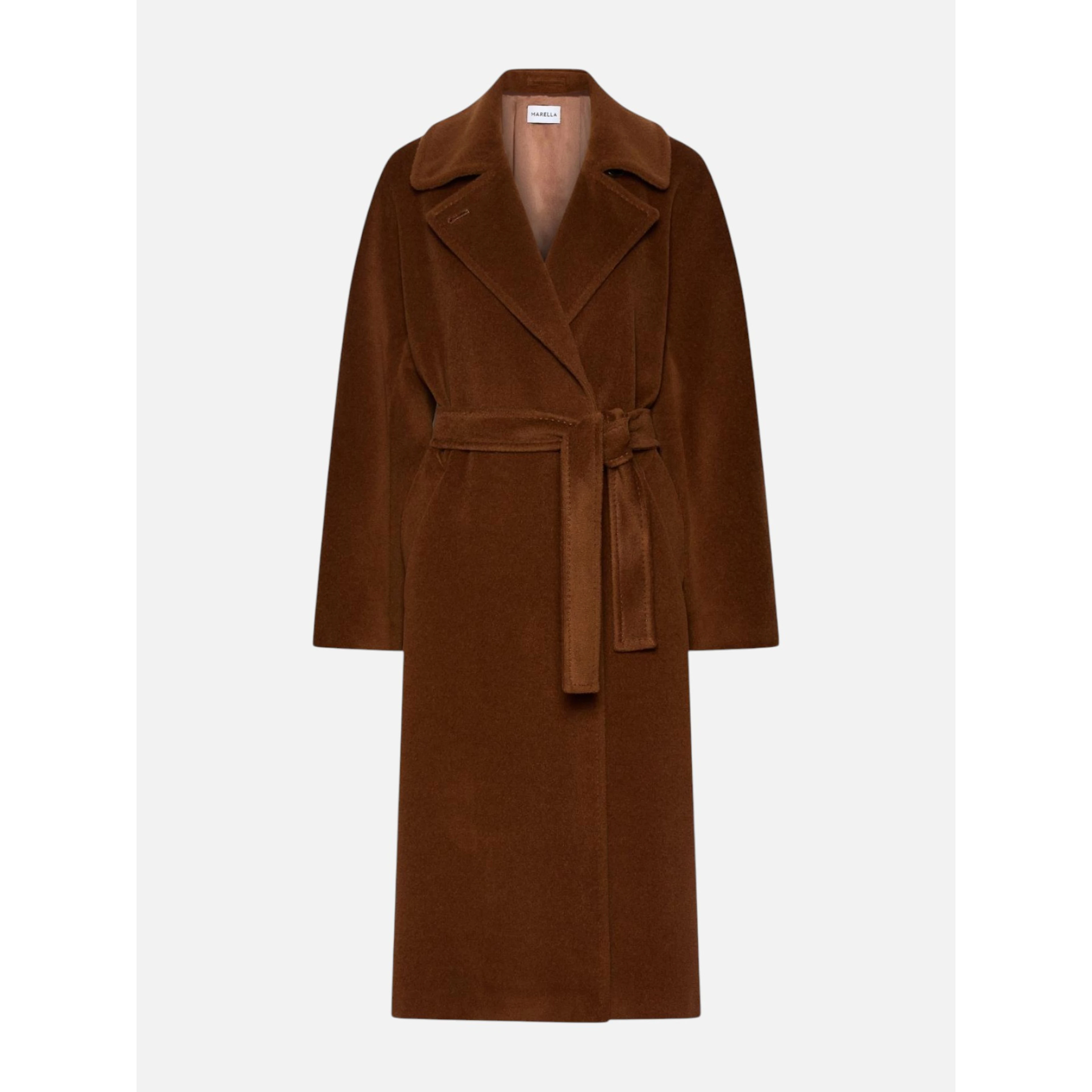 MARELLA MLLSTARNA coat