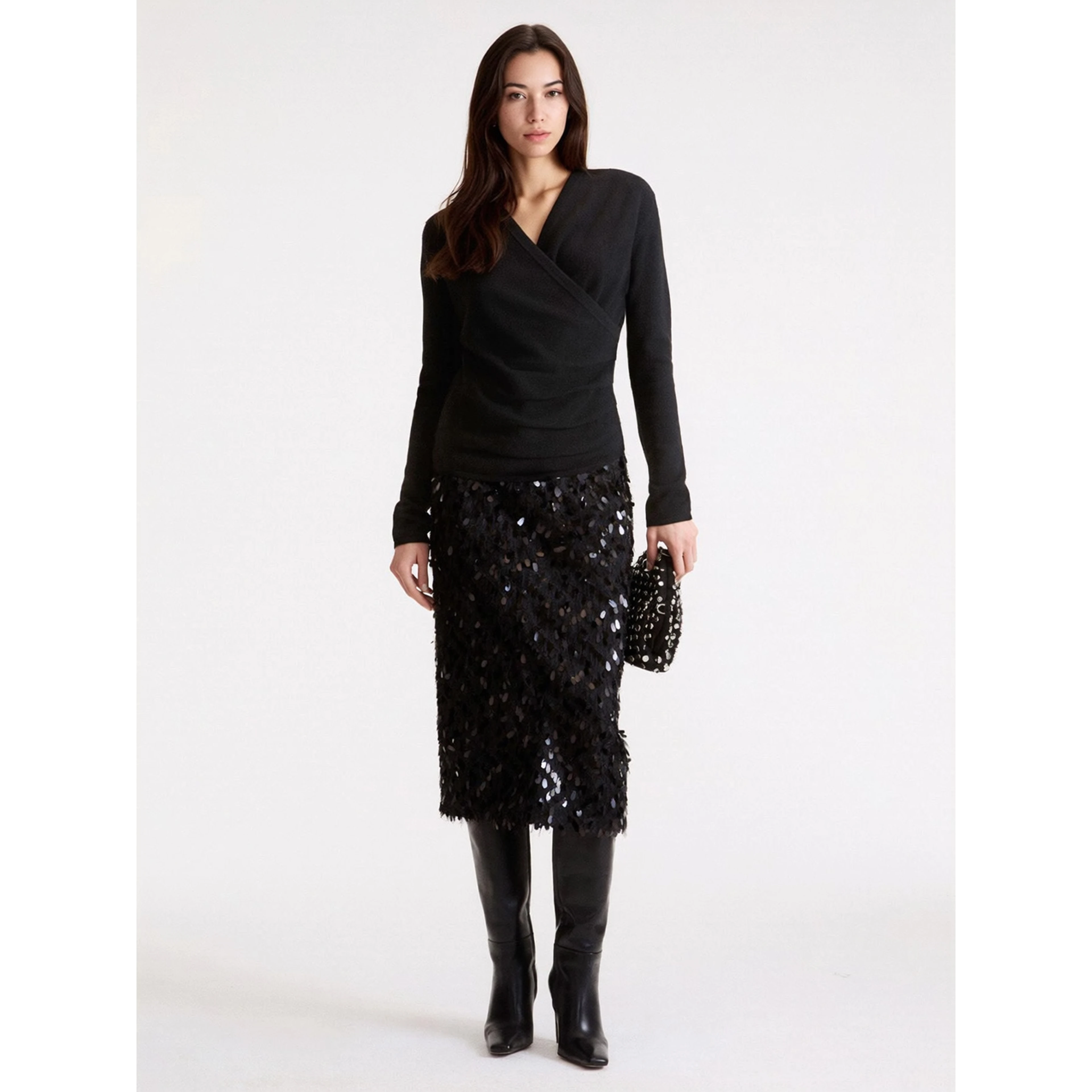 MARELLA MLLMEMORE skirt